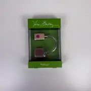 New In Box Vera Bradley Clip Light for Books & e-Readers