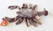 TY BEANIE BABY BABIES ORIGINAL STINGER THE SCORPION 97 PE STAMP RETIRED ERRORS
