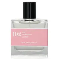 在飛比找ETMall東森購物網優惠-Bon Parfumeur 102 香水 - 花香（茶、小荳