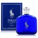 Ralph Lauren Polo 藍色馬球男性淡香水 EDT 125ml