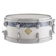 Dixon Classic Series Wood Snare Drum 6.5x14 Marble Apex
