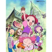 在飛比找Yahoo!奇摩拍賣優惠-【國日雙語繁中】小魔女DoReMi1-4季+OVA+劇場版 