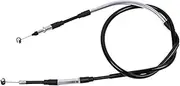 ZAPYVET Motorcycle Adjustable Clutch Control Cable Line Wire Ropes for OEM 58210-37F00 RM125 K1-K4 2001-2006 RM 125 RM250 RM250Z Clutch Control Cable