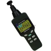 TENMARS TM-4100D Tacho Meter contact and non-contact USB datalogger upto30000✦Kd