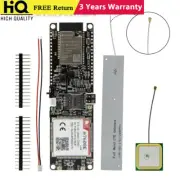 LILYGO Q344 T-A7608E-H+GPS Antenna Main Controller Board Wireless WiFi Bluetooth