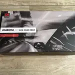 平鎮新星音響全新正品美樂儀公司貨MOREL MAXIMO ULTRA 602 COAX MK II