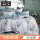 【ALAI 寢飾工場】台灣製3M吸濕排汗天絲涼被床包組(單人/雙人/加大/特大 均一價 多款任選)