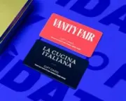 2 Gift Card Abbonamento 1 anno riviste digitali Vanity Fair + La Cucina Italiana