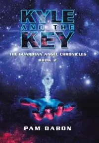 在飛比找博客來優惠-Kyle and the Key: The Guardian