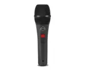 Wharfedale Pro DM 5.0 S Microfono Live Dynamic Supercardioid With Button on-Off