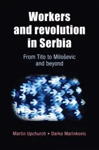 在飛比找博客來優惠-Workers and revolution in Serb
