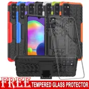 For Samsung Galaxy A11 A21S A31 A51 A71 Rugged Shockproof Case Heavy Duty Cover
