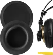 QuickFit Replacement Ear Pads for AKG K240 K240S K240 MKII K241 K270 K271 K271S