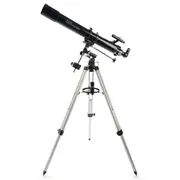 Celestron PowerSeeker 80EQ Telescope