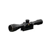Nikko Stirling Air King 4x32 Adj Objective Rifle Scope With 1pce 3/8 Mounts - Hm