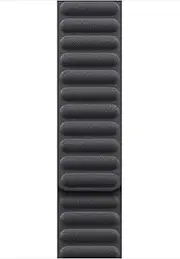 [Apple] Watch Band - Magnetic Link - 46mm - Black - S/M