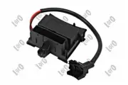 Electric Fan Control Unit For OPEL Signum Cc Vectra C SAAB 9-3 02-15 1337811