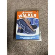 New Yaktrax Walker Size Small Traction for Snow And Ice Women’s Size 6.5-10