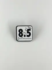 CGC 8.5 — Batman’s 85th Anniversary Enamel Pin ONLY FOR 2024 SUBMISSIONS!