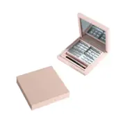 Lipstick Container Case Empty Highlighters Container Empty Eyeshadow Box