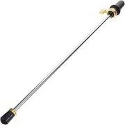 SUPVOX Adjustable Cello Endpin Tail Rod for Cellos Non Slip Foot Support Enhanced Resonance Stability for Professionals Students Musical Instrument Accessory