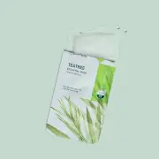 MEDIHEAL Tea Tree Essential Mask Bundle (10pcs)