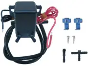 For 1960-1961 Triumph TR3A Washer Pump 73974WS (for: Triumph)