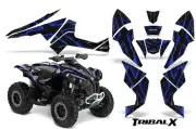 Can-Am Renegade Graphics Kit by CreatorX Decals Stickers TRIBALX BLB