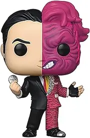 Pop Batman Forever Two-Face Vinyl Figure