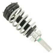 Front Complete Strut Assembly fits 86-95 Ford Taurus (for: Ford)