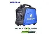GENTRAX GT800 Inverter Generator 800W Pure Sine Wave Portable Camping Super Quiet