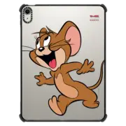 iPad Air 11-inch (M2/M3) iPad Impact Case Jerry Tablet Case
