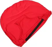 [WESIEVYA] Suitcase Trolley Case Cover Elastic Luggage Protector Luggage Case Cover for 26-30 Inches