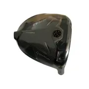 TaylorMade Qi35 Driver - RH / 9.0° *HEAD ONLY* - New (No hc)