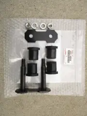 80 - 83 TOYOTA LAND CRUISER FJ40 FRONT LEAF SPRING SHACKLE KIT QTY 1 NEW (for: Toyota)