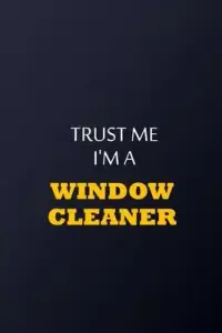 在飛比找博客來優惠-Trust Me I’’m A Window cleaner