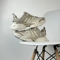 在飛比找蝦皮購物優惠-Adidas XLG Runner Deluxe 老爹鞋 增