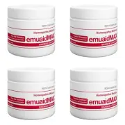 1-4PCS EMUAID Max First Aid Ointment - 2 Ounces