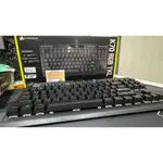 【CORSAIR】二手鍵盤 K70 RGB TKL 9成新