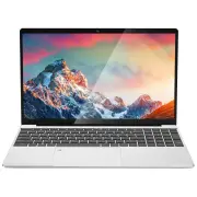 Ninkear N15 Air Laptop Intel Alder Lake-N N95 16GB RAM 512GB SSD 15.6 Inch FHD IPS Screen Fingerprint Unlock Backlit Key