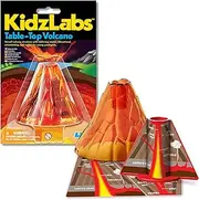 4M KidzLabs Table-Top Volcano