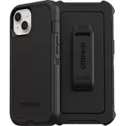 OtterBox Defender Case for iPhone 13 - Black