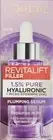 L'Oreal Paris Revitalift Filler 1.5% Hyaluronic Acid Serum FREE post if bulk buy