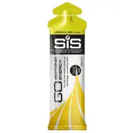SIS Go Plus Isotonic Energy Gel - Lemon/Lime - 60ml