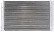 Condenser Replace# 64549248173 AUTO-MOHITO 1pack