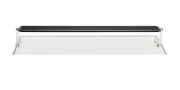 Chihiros A II 45cm LED Light With Built In Bluetooth 40w
