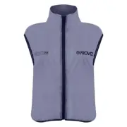 Proviz Reflect360 Cycling Gilet Vest Reflective Grey MD Women`s