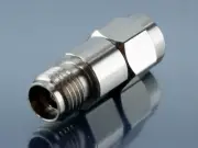 Anoison PA2525B 3.5mm (m) to 3.5mm (f) adapter