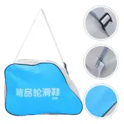 Skates Pouch Ice Hockey Equipment Skates Storage Bag Skiing Boot Bags