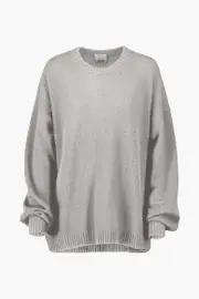 OVERSIZE CREW